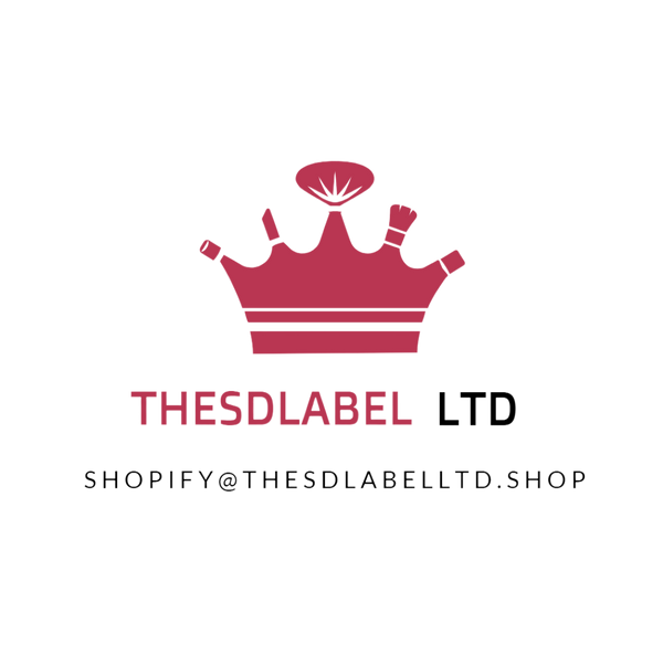 THESDLABEL SHOP